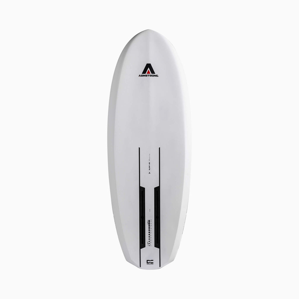 Armstrong Complete Premium Wake Foil Package w/ Surf Foilboard