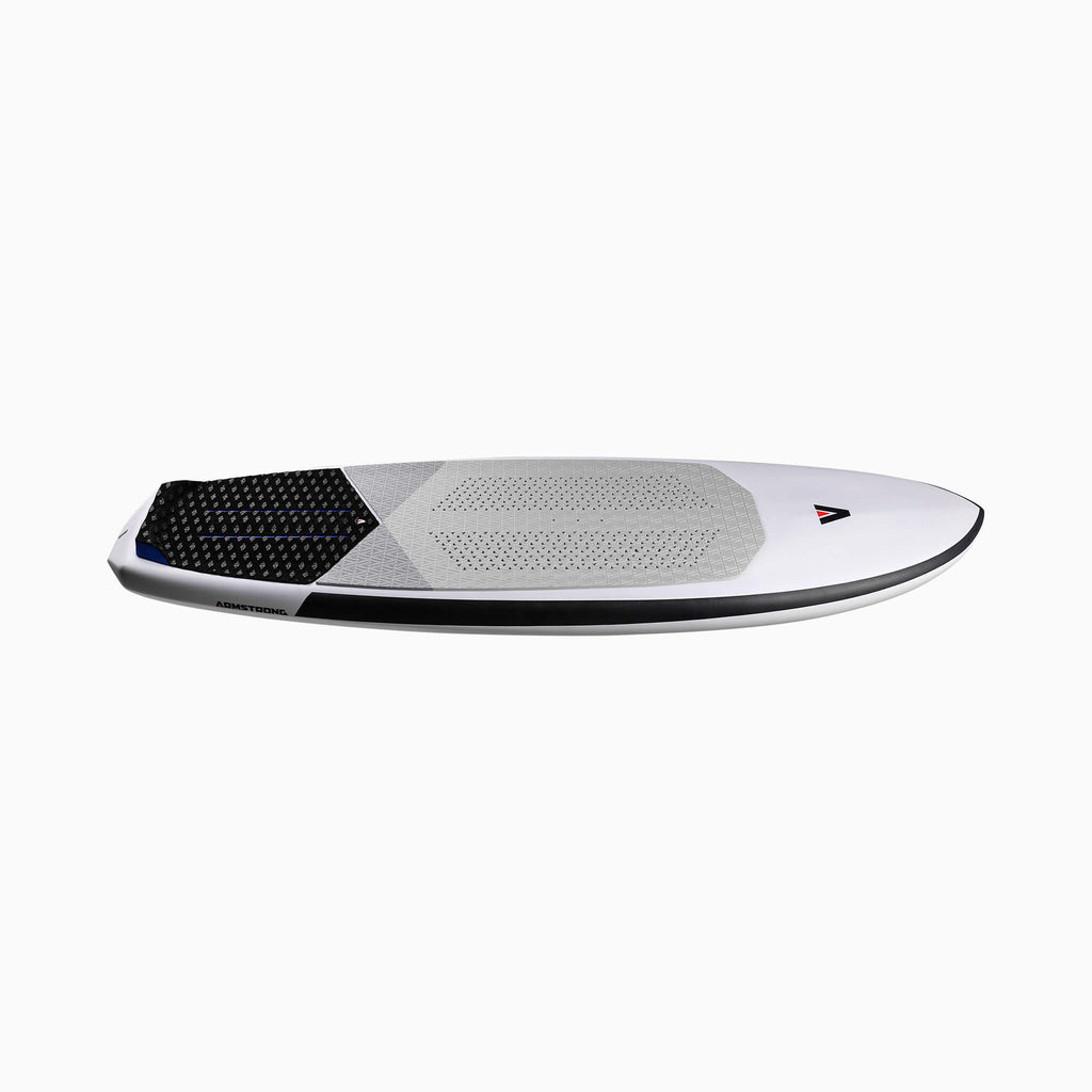 Armstrong Complete Premium Wake Foil Package w/ Surf Foilboard