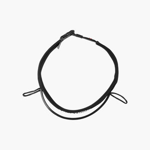 Armstrong Slim Wing Waist Belt— Alternate View