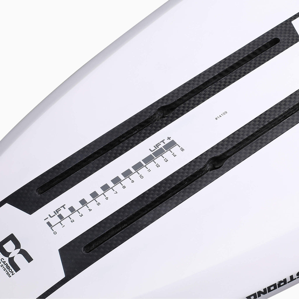Armstrong Complete Premium Wake Foil Package w/ Surf Foilboard