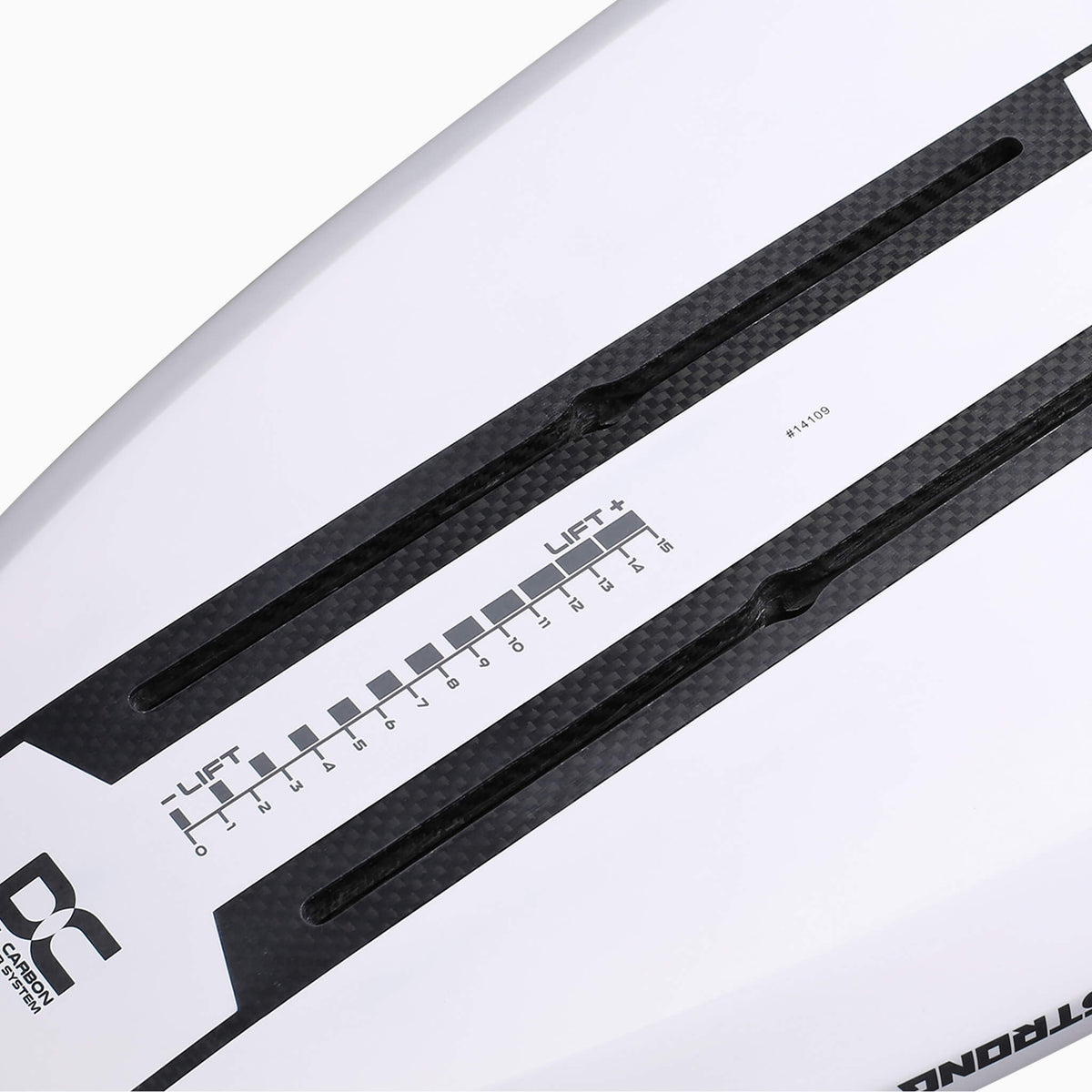 Armstrong Complete Premium Wake Foil Package w/ Surf Foilboard