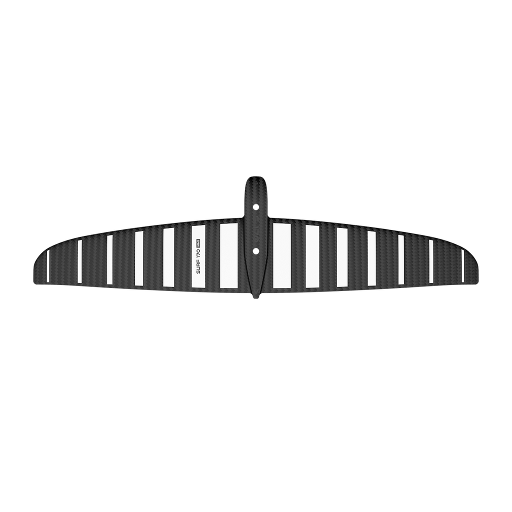 Armstrong A+ System Tail Wing