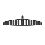 Armstrong A+ System Tail Wing