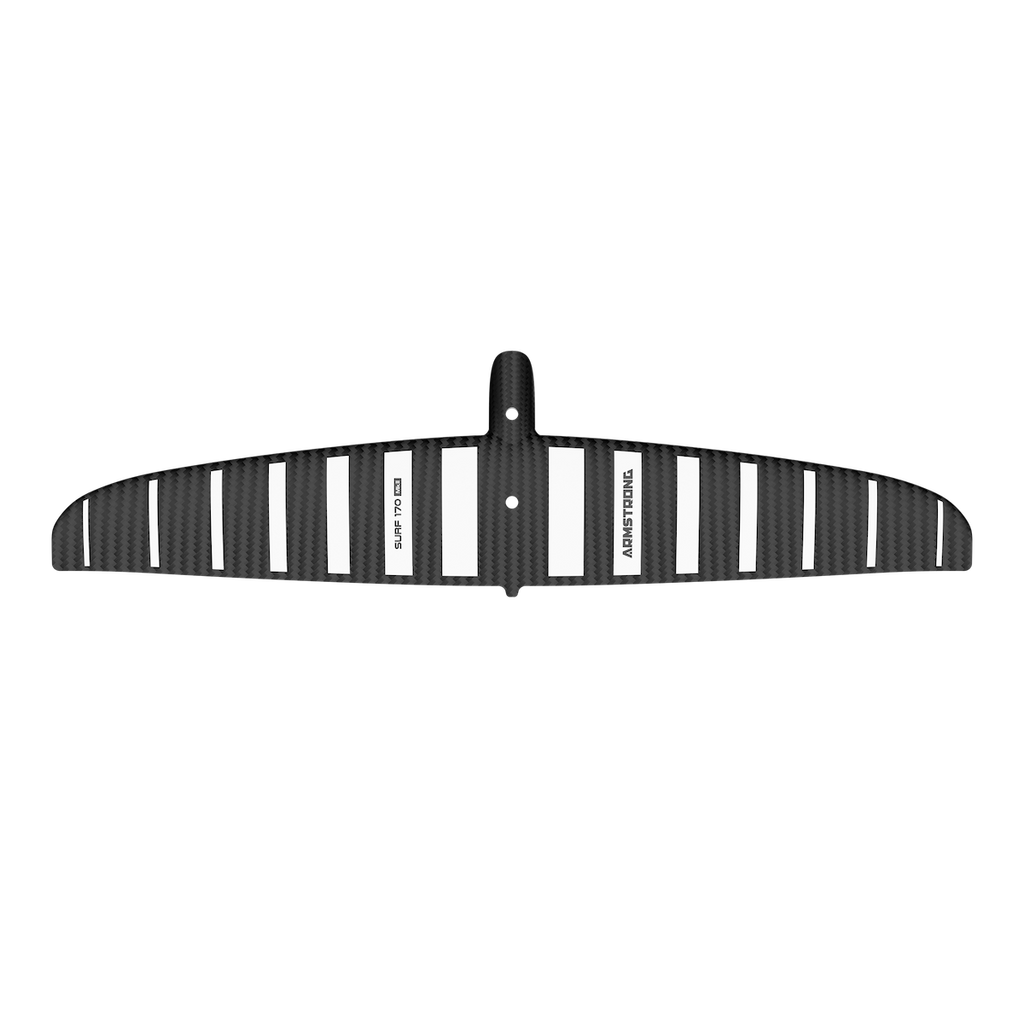 Armstrong A+ System Tail Wing