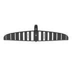 Armstrong A+ System Tail Wing