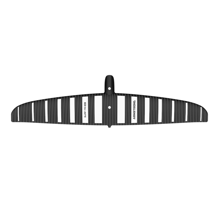 Armstrong A+ System Tail Wing — REAL Watersports Armstrong A+ System Tail Wing — REAL Watersports