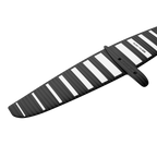 Armstrong A+ System Tail Wing