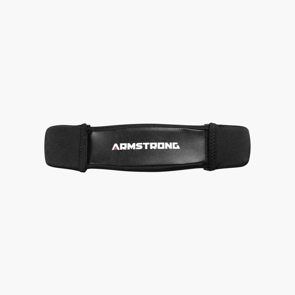 Armstrong Team Footstrap w/ Hardware