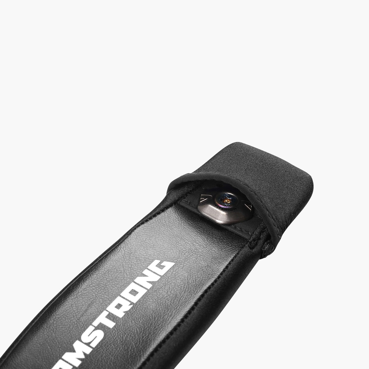 Armstrong Team Footstrap w/ Hardware