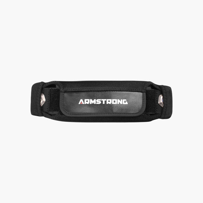 Armstrong Ultimate Adjustable Footstrap w/ Hardware
