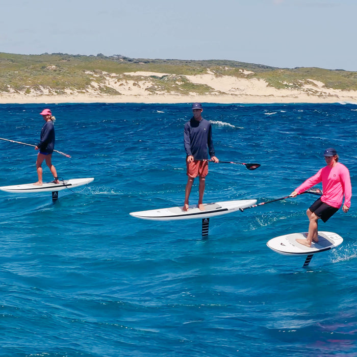 Armstrong Ultra High Aspect (UHA) Front Wing