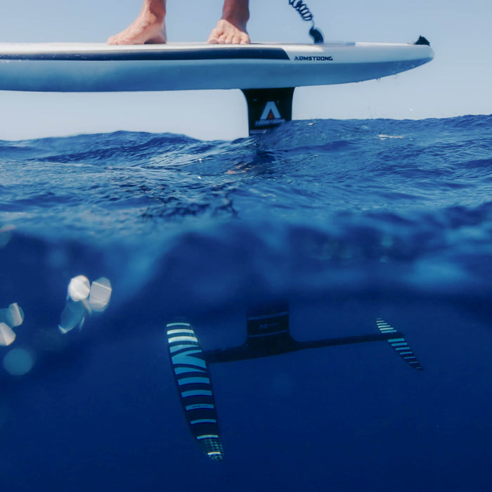 Armstrong Ultra High Aspect (UHA) Front Wing