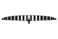 Armstrong Ultra High Aspect (UHA) Front Wing