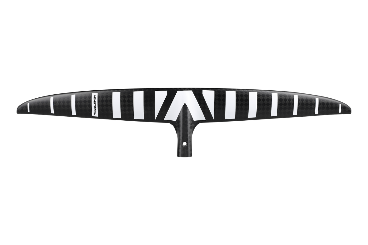 Armstrong Ultra High Aspect (UHA) Front Wing