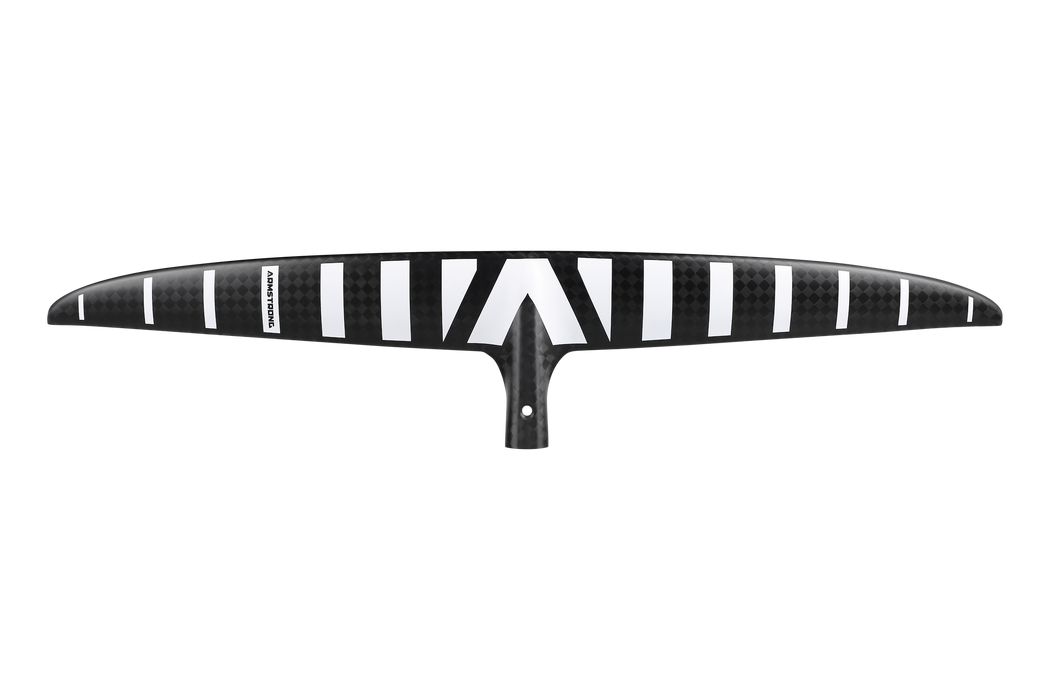 Armstrong Ultra High Aspect (UHA) Front Wing