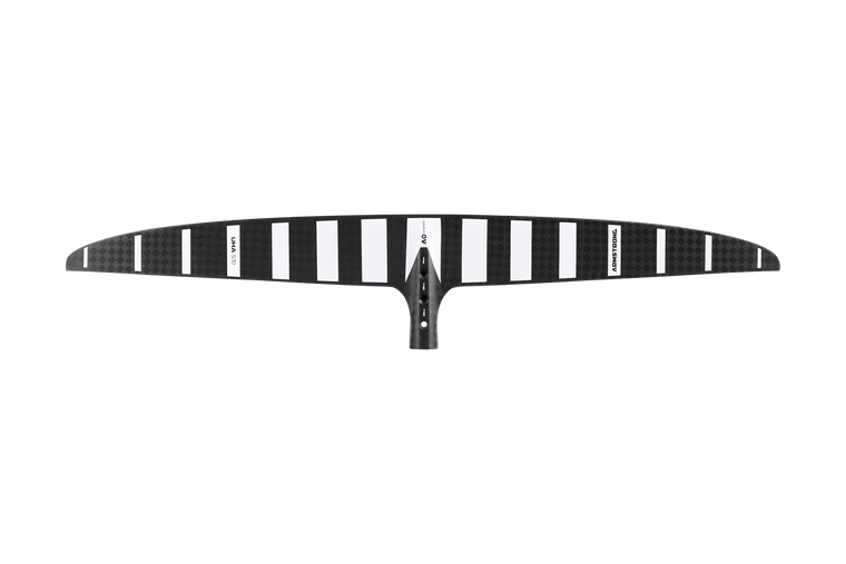 Armstrong Ultra High Aspect (UHA) Front Wing