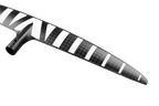 Armstrong Ultra High Aspect (UHA) Front Wing
