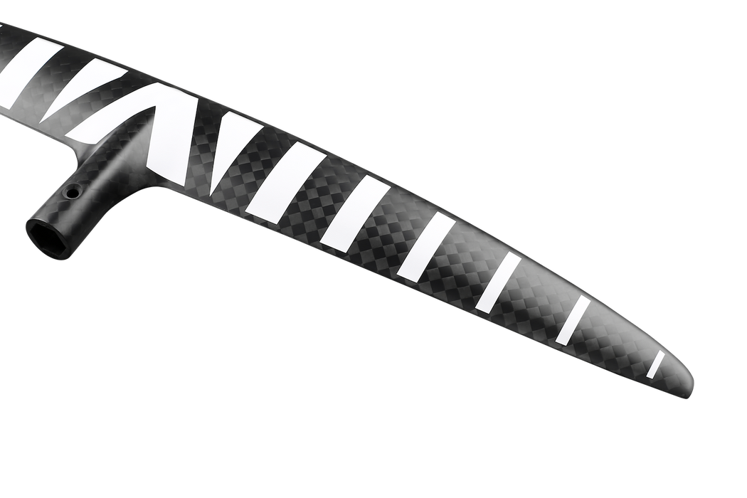 Armstrong Ultra High Aspect (UHA) Front Wing