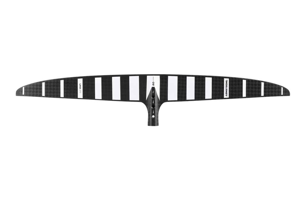 Armstrong Ultra High Aspect (UHA) Front Wing