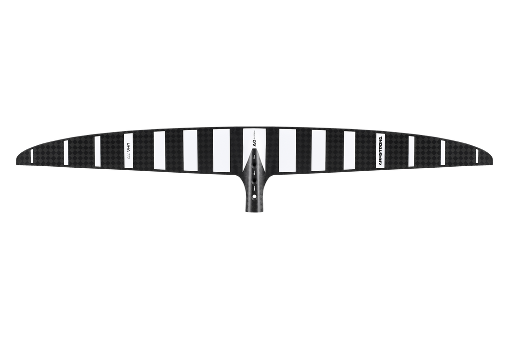 Armstrong Ultra High Aspect (UHA) Front Wing