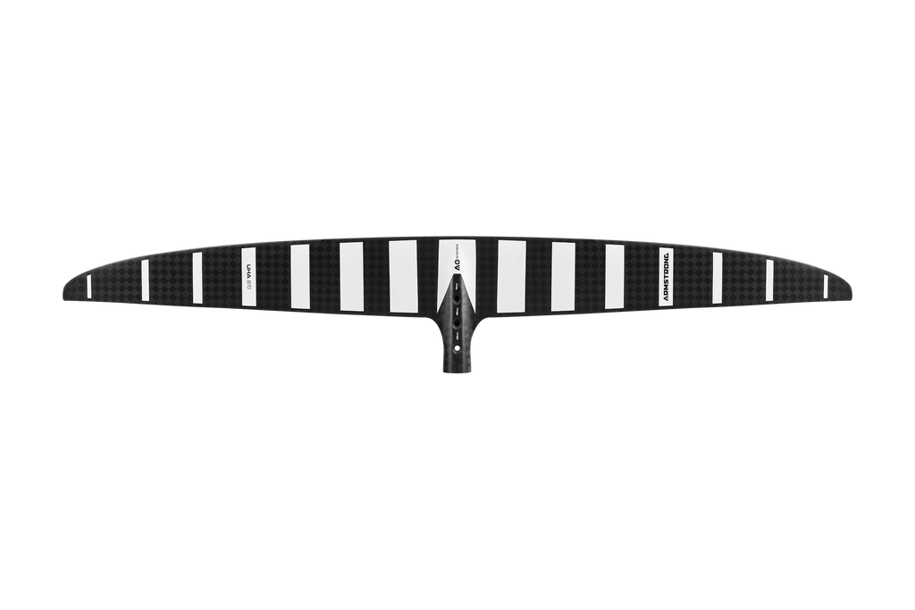 Armstrong Ultra High Aspect (UHA) Front Wing
