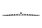 Armstrong Ultra High Aspect (UHA) Front Wing