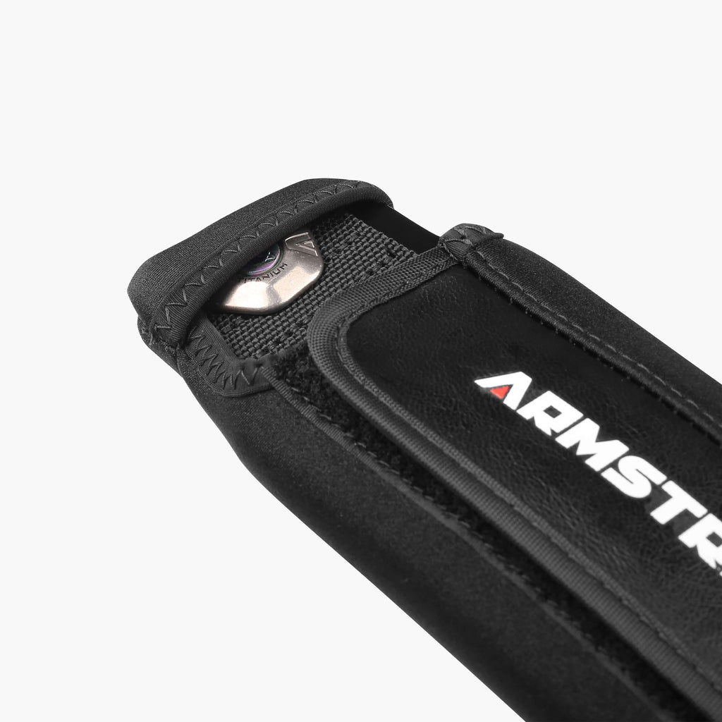 Armstrong Ultimate V-Strap Adjustable w/ Hardware