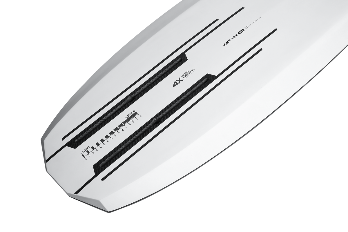 Armstrong WKT MKII Foilboard
