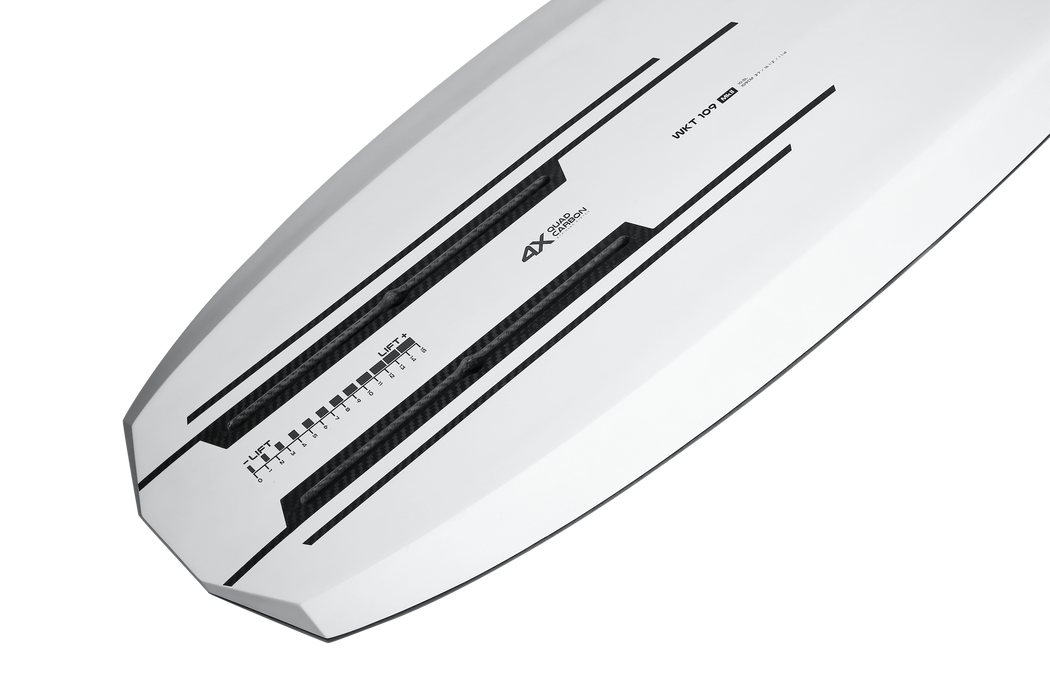 Armstrong WKT MKII Foilboard