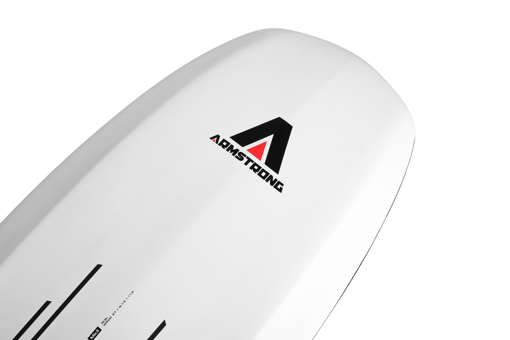 Armstrong WKT MKII Foilboard