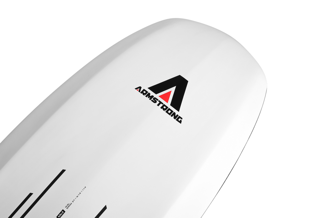Armstrong WKT MKII Foilboard