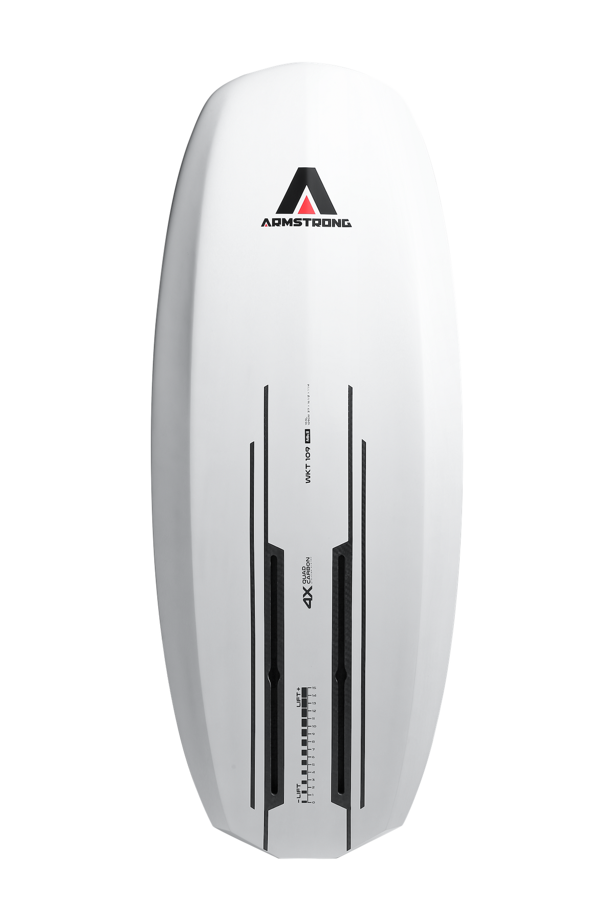 Armstrong WKT MKII Foilboard