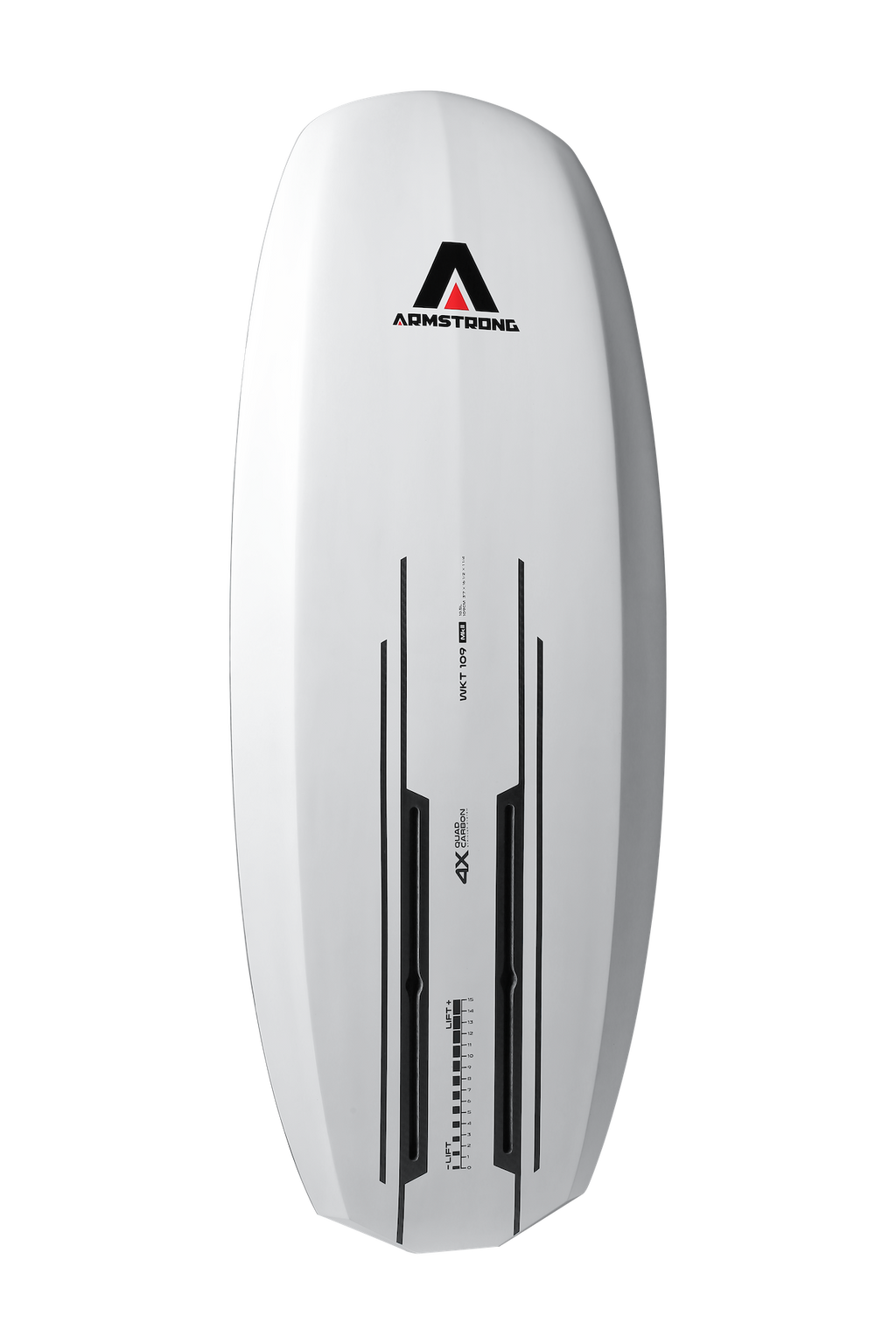 Armstrong WKT MKII Foilboard