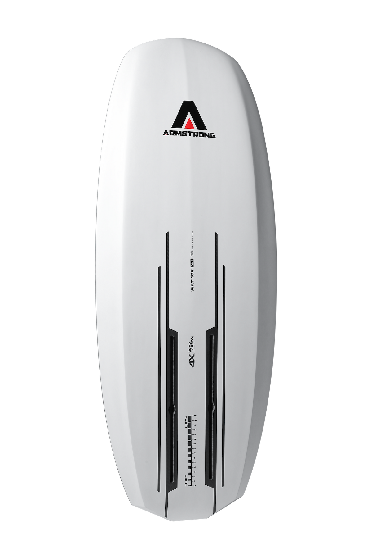 Armstrong WKT MKII Foilboard