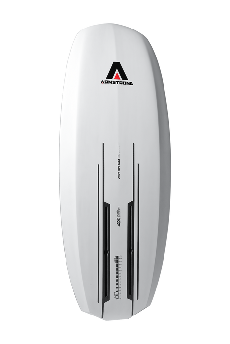 Armstrong WKT MKII Foilboard