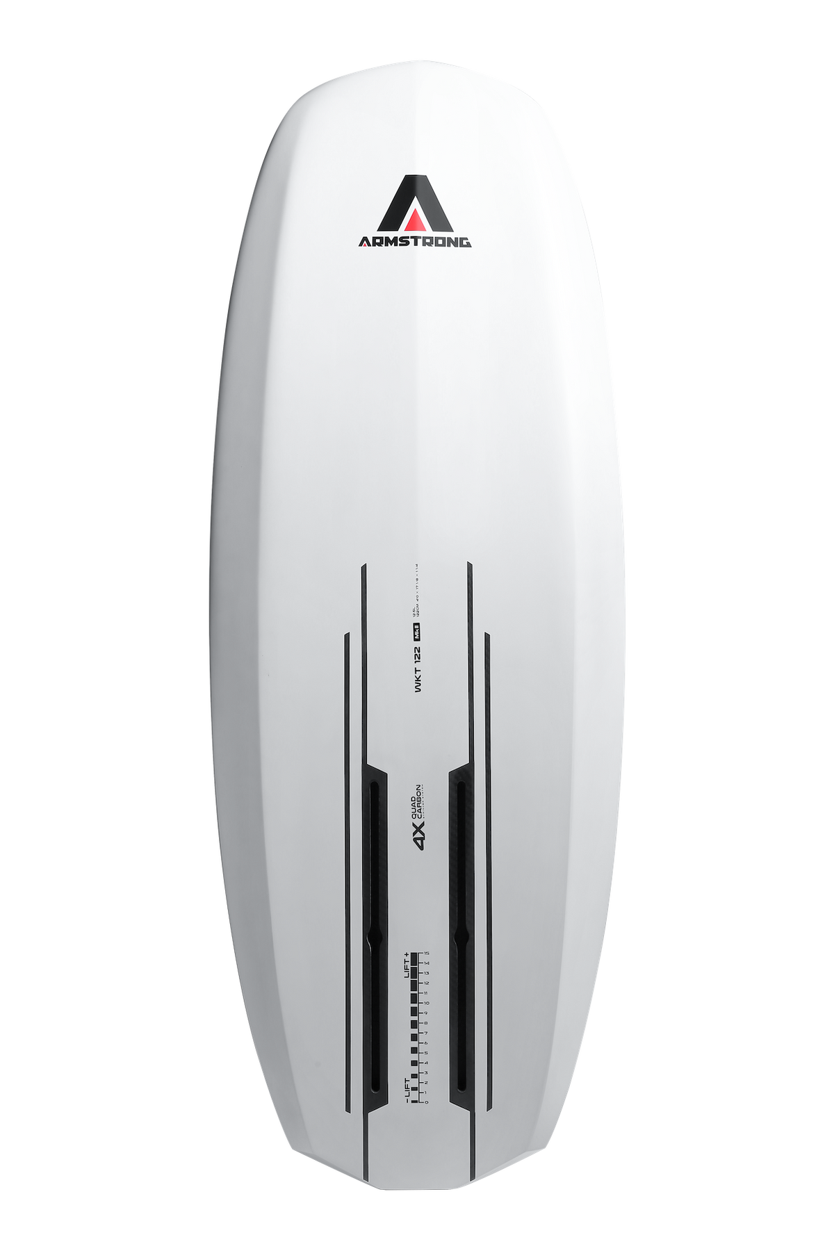 Armstrong WKT MKII Foilboard
