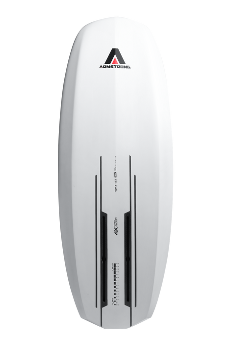 Armstrong WKT MKII Foilboard