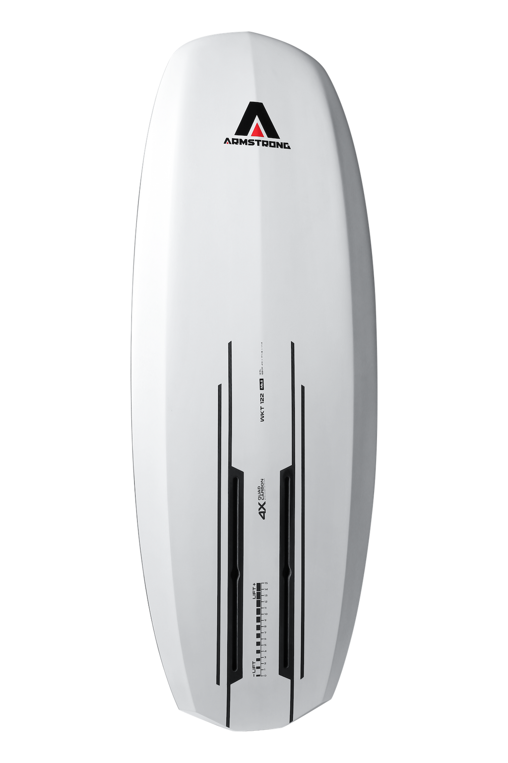 Armstrong WKT MKII Foilboard