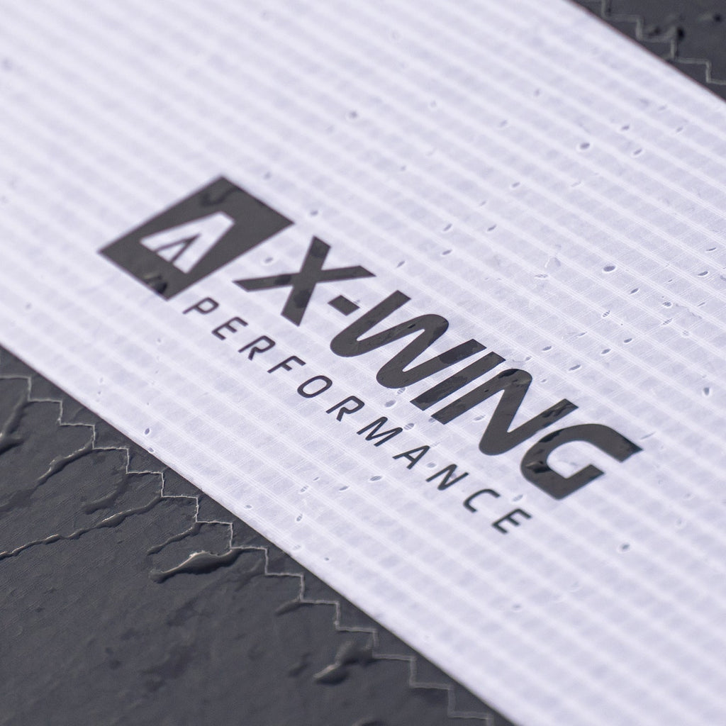 Armstrong X-Wing Performance Wing