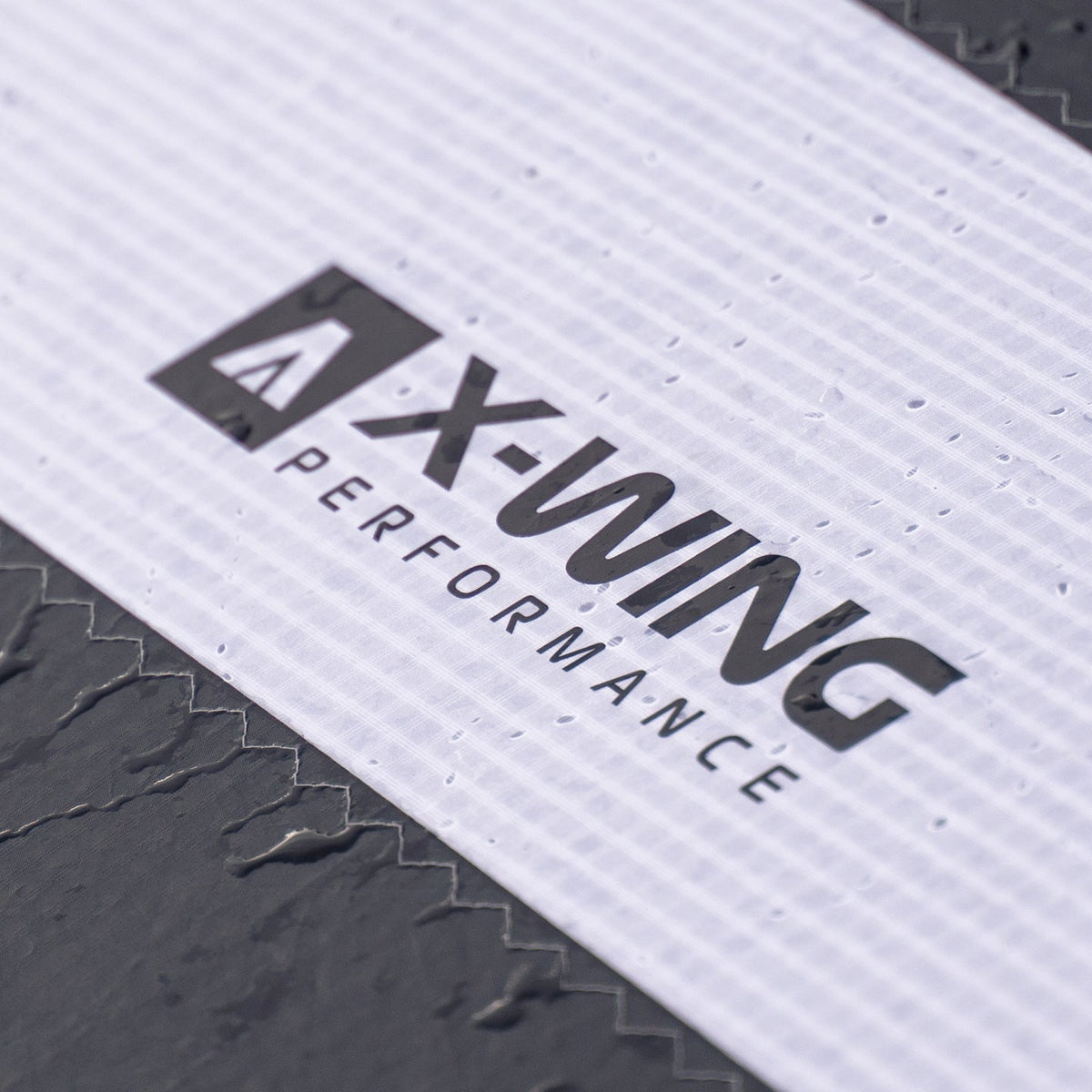 Armstrong X-Wing Performance Wing