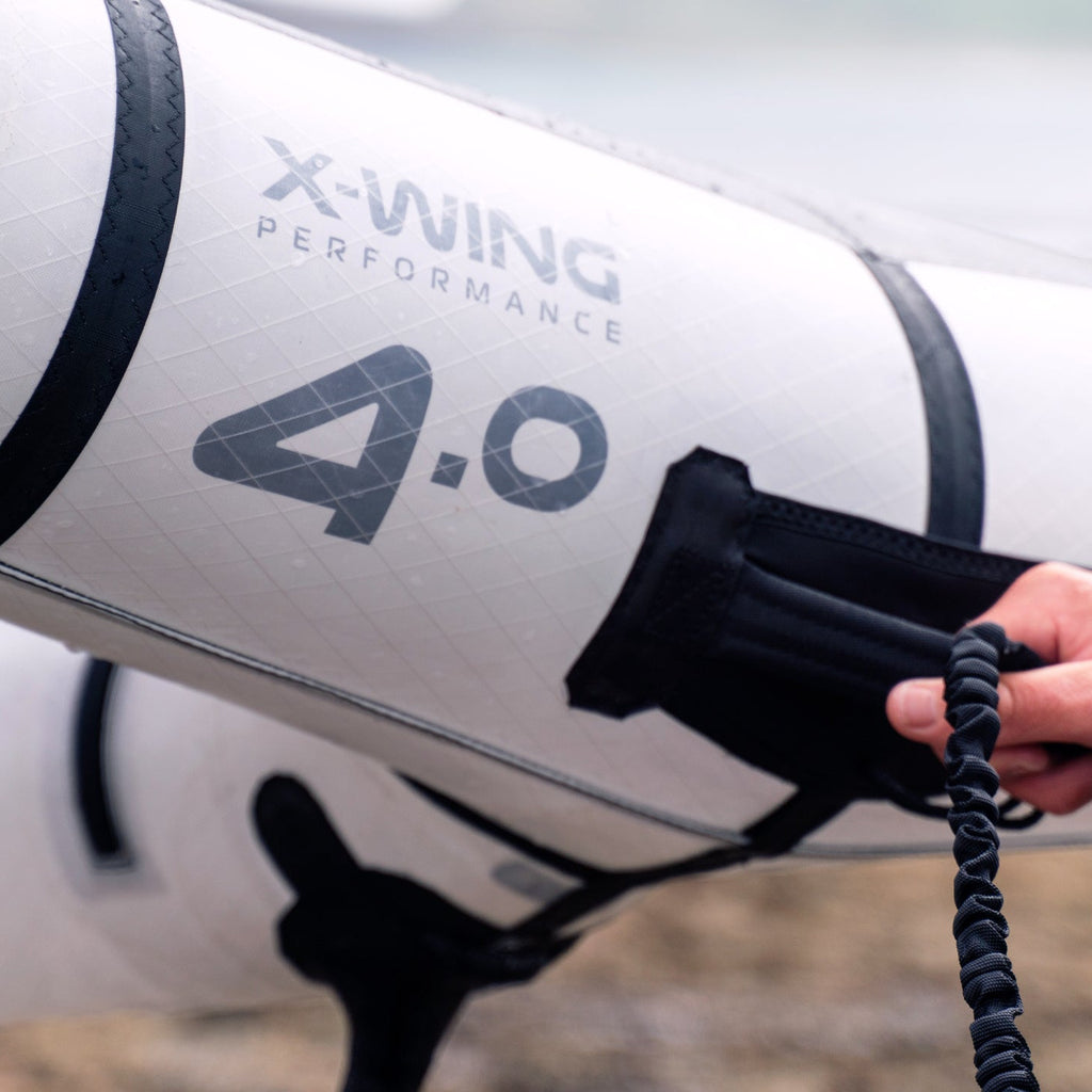 Armstrong X-Wing Performance Wing