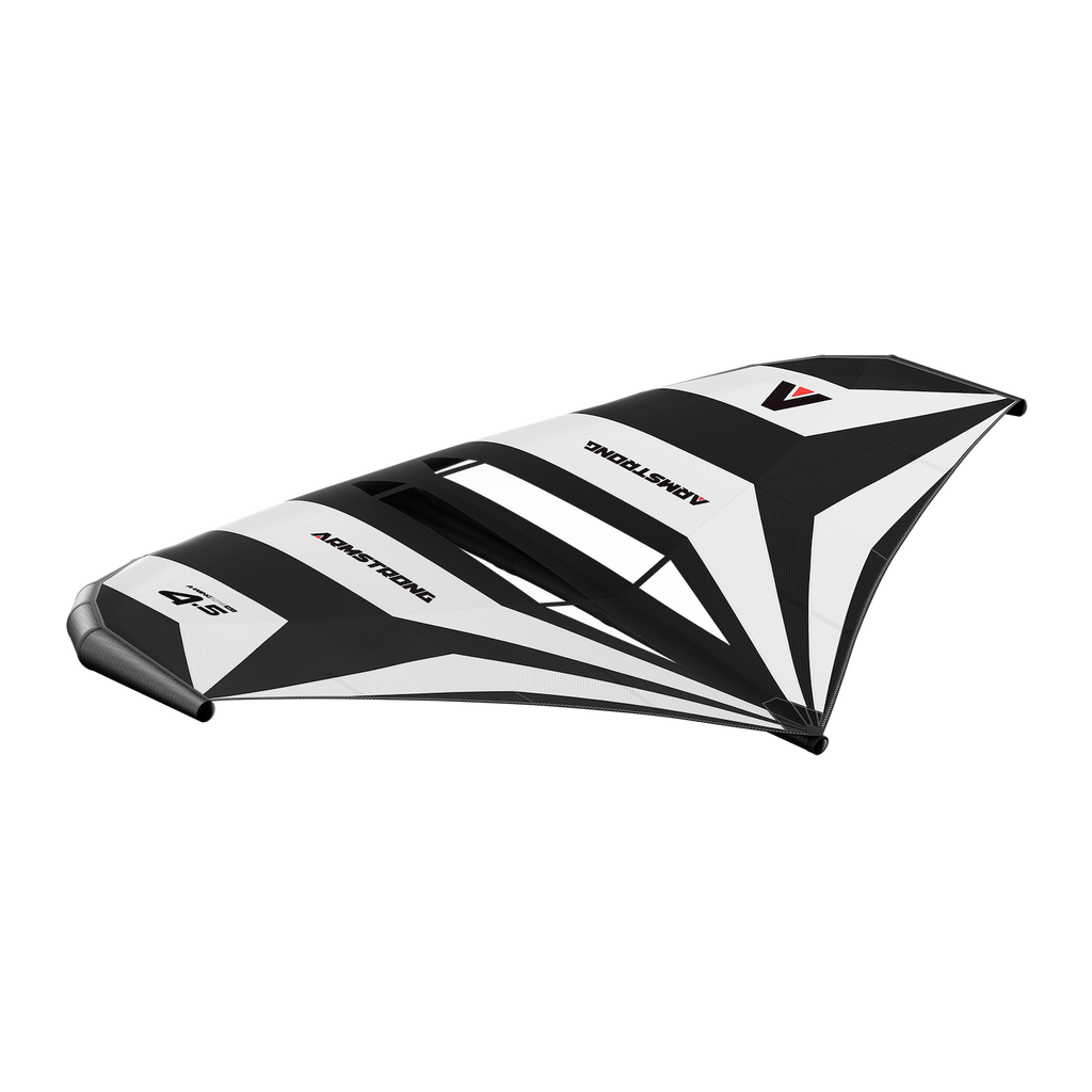 Armstrong XPS MKII Wing