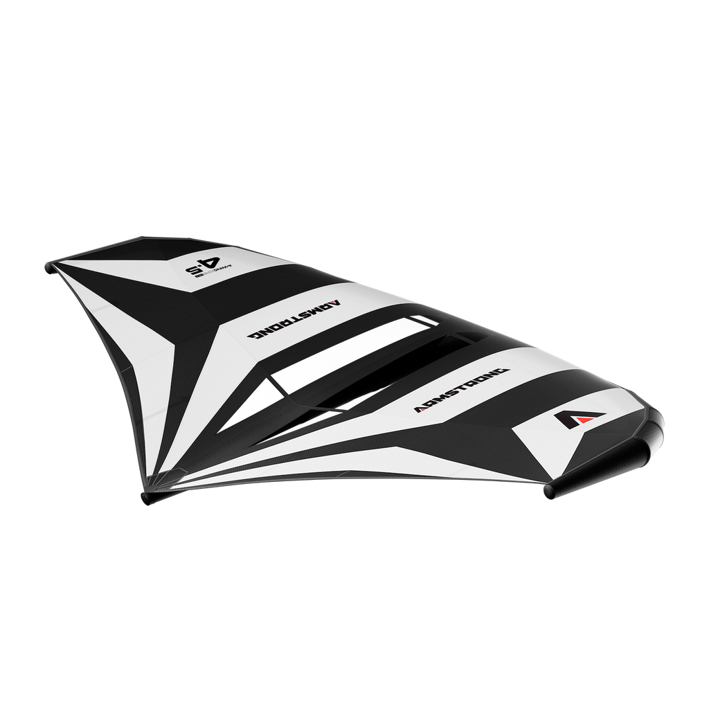 Armstrong XPS MKII Wing