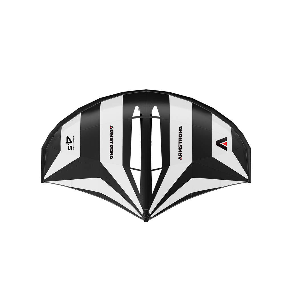 Armstrong XPS MKII Wing