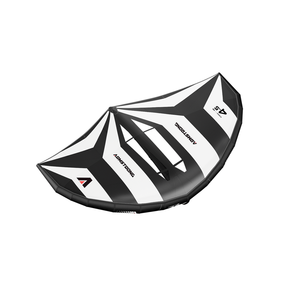 Armstrong XPS MKII Wing