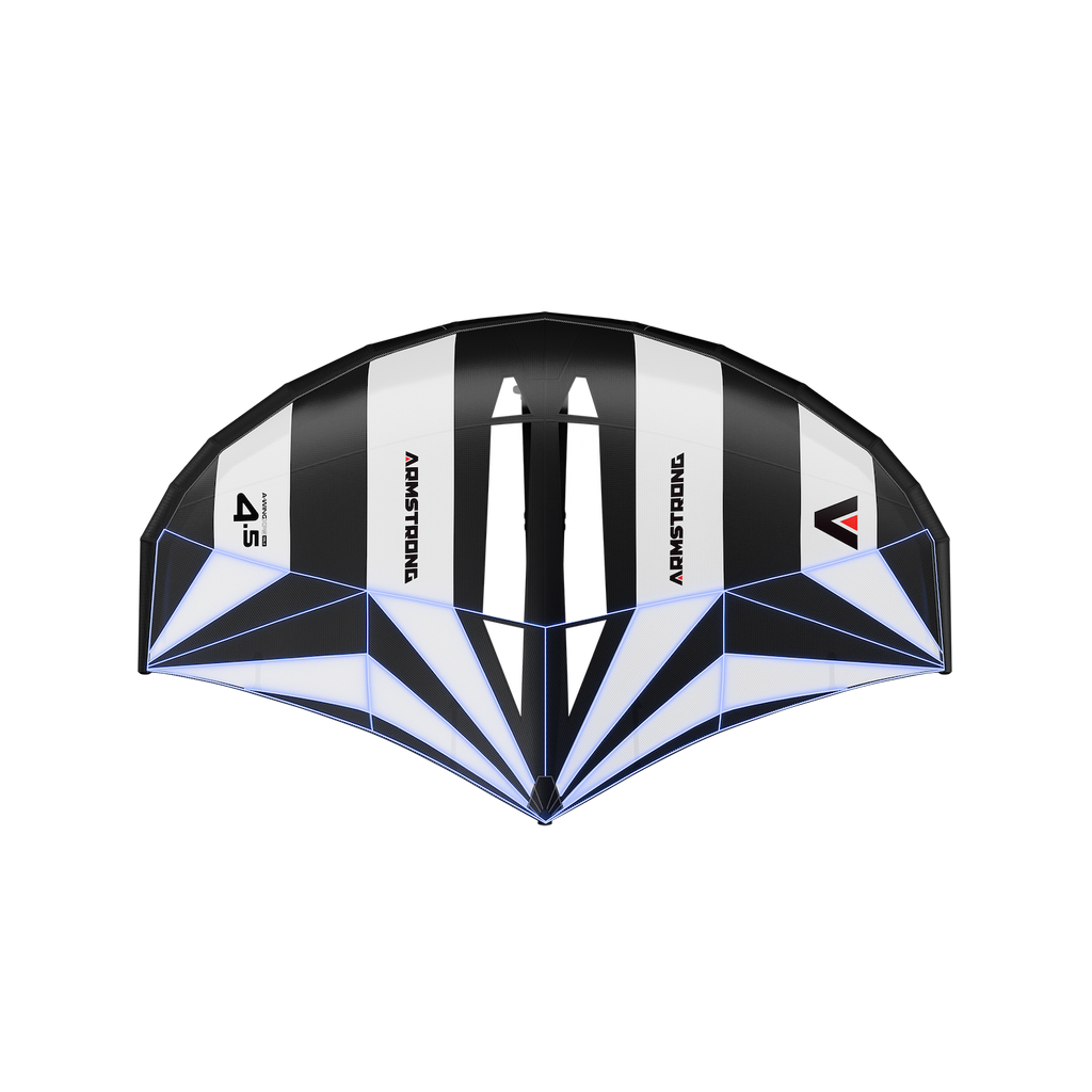 Armstrong XPS MKII Wing