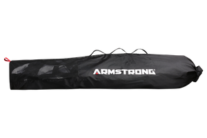 Armstrong Carbon Boom Bag— Alternate View