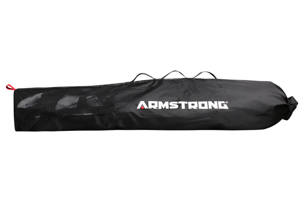 Armstrong Carbon Boom Bag