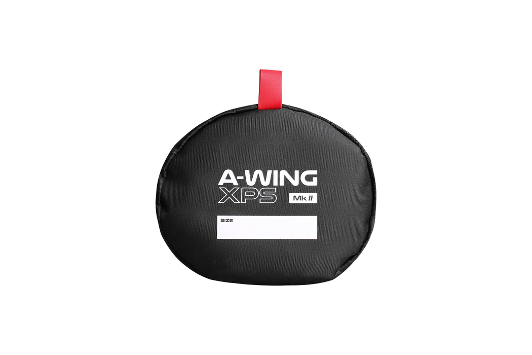 Armstrong Carbon Boom Bag