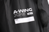 Armstrong Carbon Boom Bag